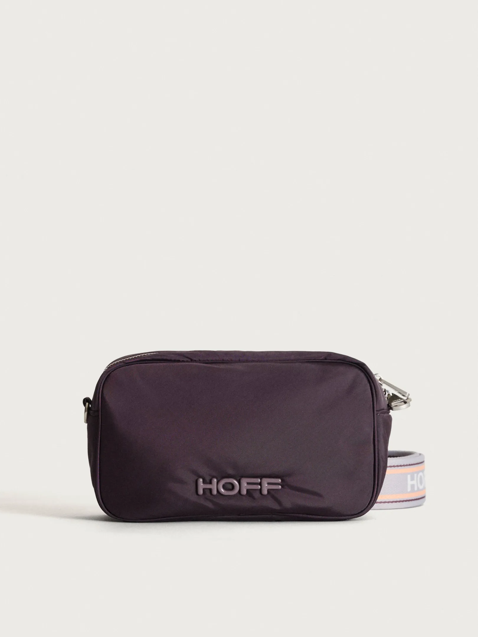 Mujer HOFF Bolsos De Hombro-BANDOLERA TEIDE LILA