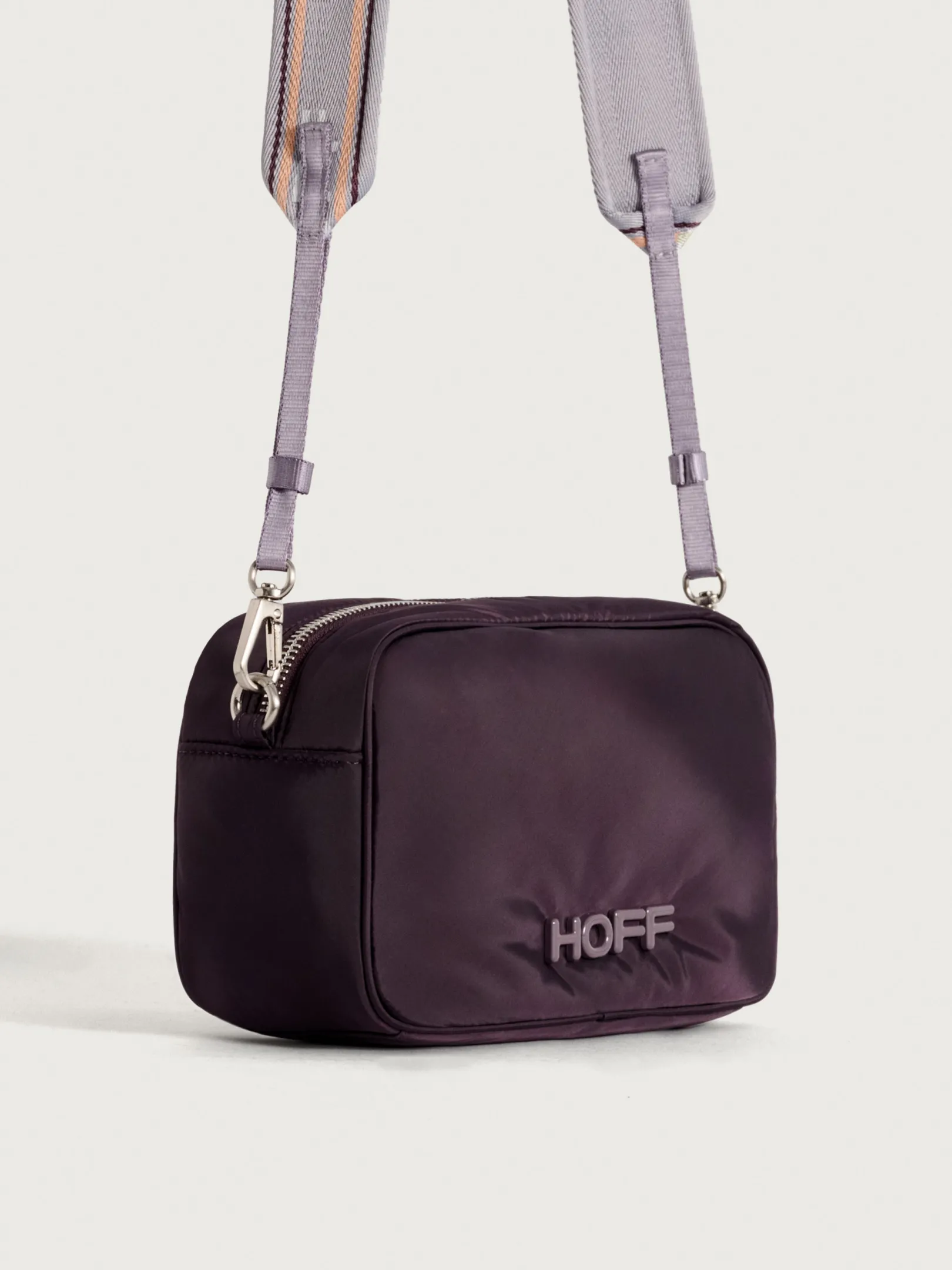 Mujer HOFF Bolsos De Hombro-BANDOLERA TEIDE LILA