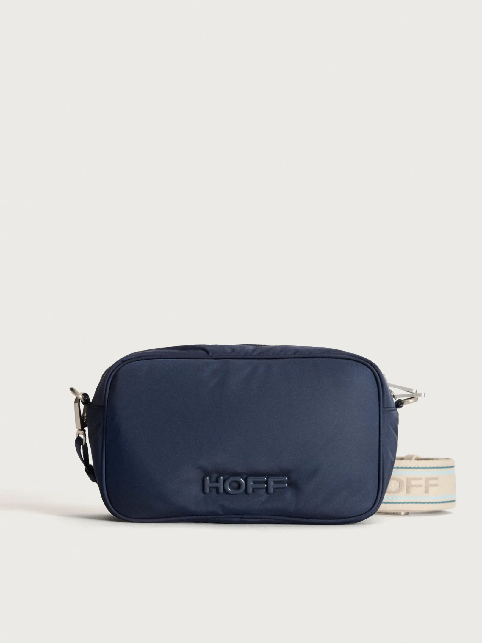 Mujer HOFF Bolsos De Hombro-BANDOLERA TEIDE NAVY