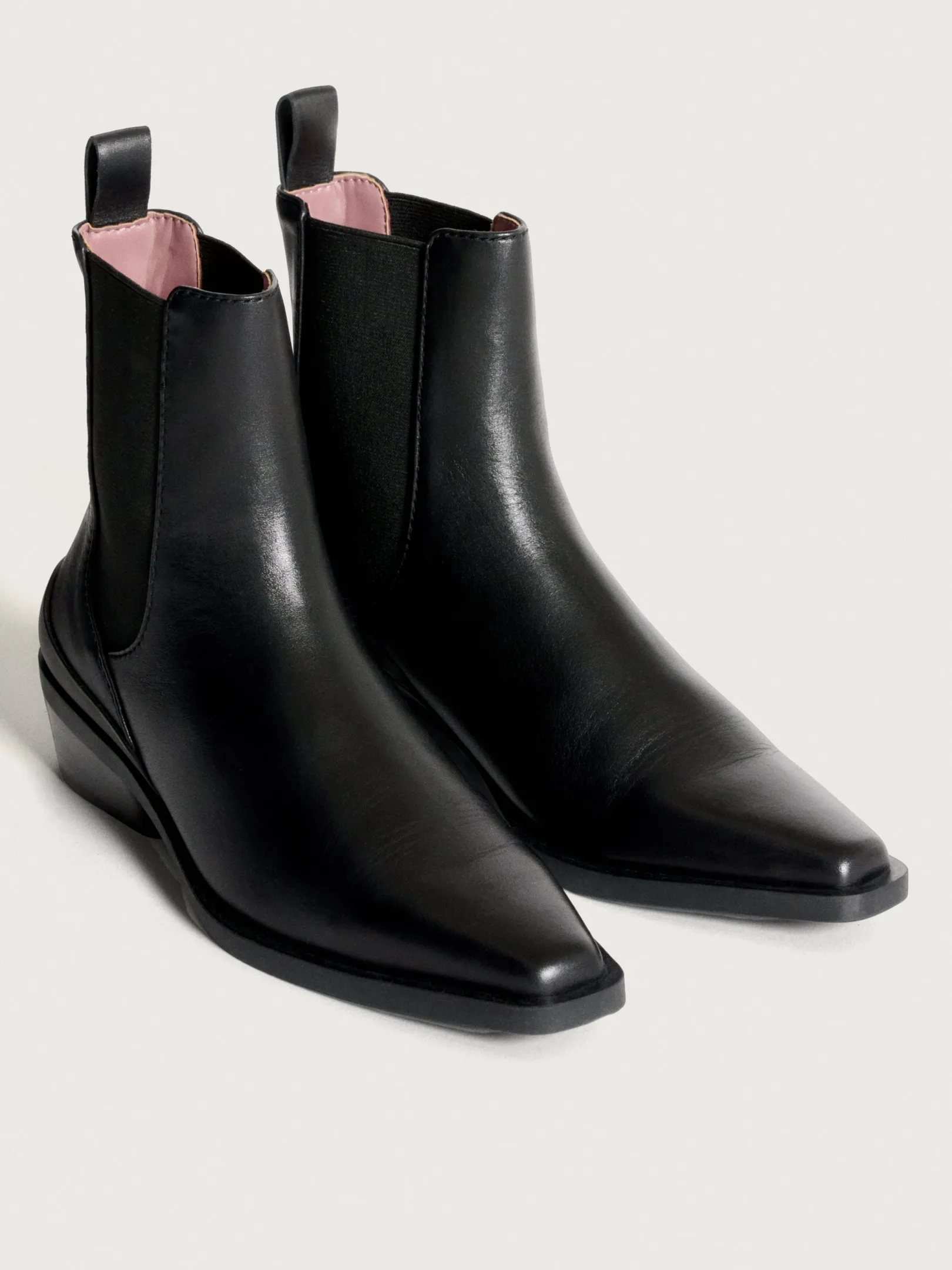 Mujer HOFF Botas Y Botines-BOTÍN COWBOY RODEO NEGRO