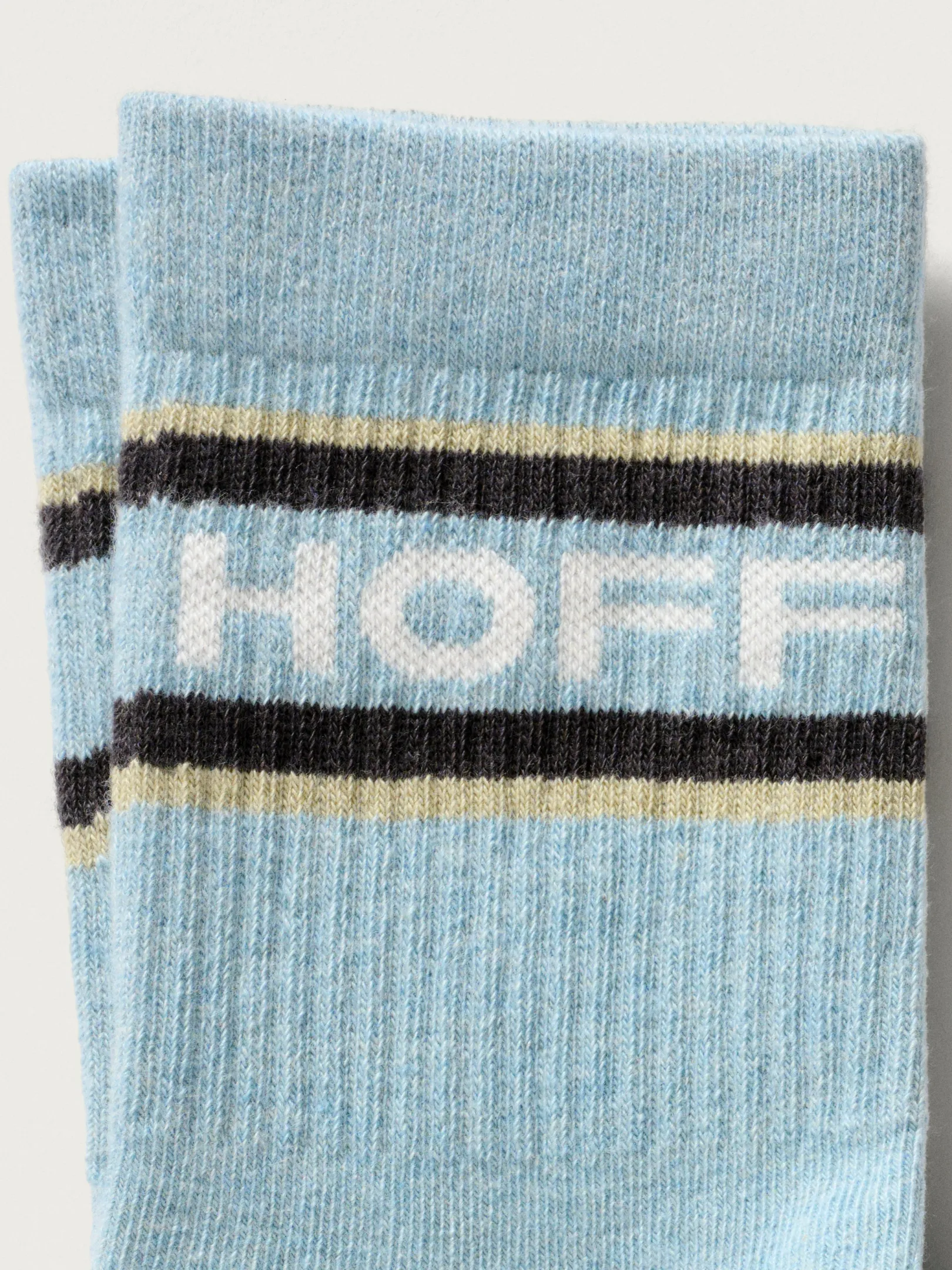 Hombre HOFF Accesorios-CALCETÍN AZUL