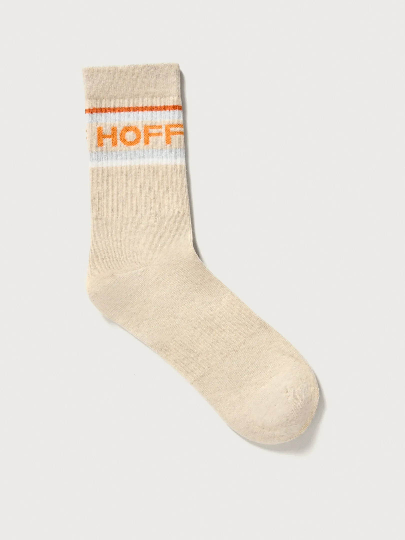 Hombre HOFF Accesorios-CALCETÍN BEIGE