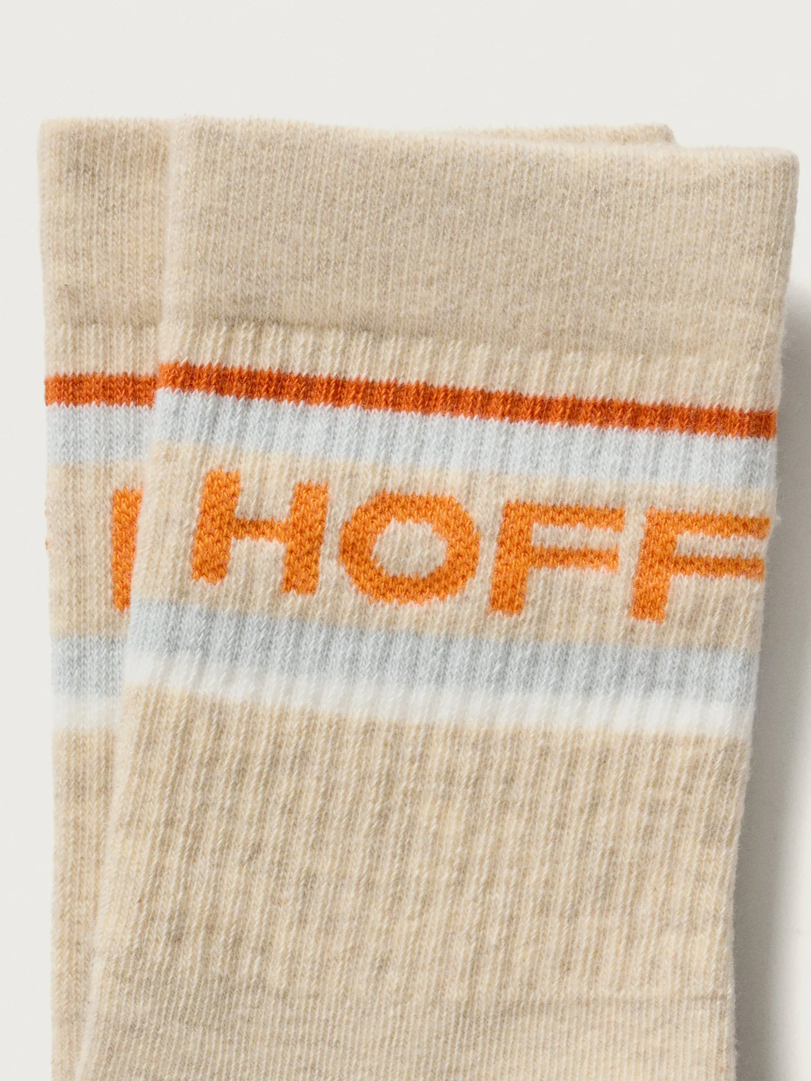 Hombre HOFF Accesorios-CALCETÍN BEIGE