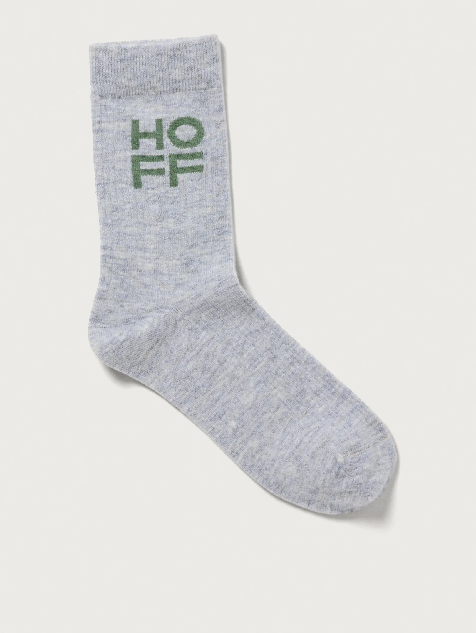 Hombre HOFF Accesorios-CALCETÍN CASHMERE GRIS