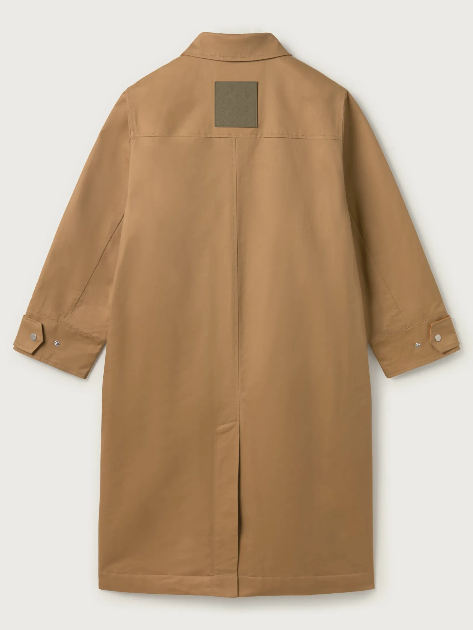 Mujer HOFF Abrigos-GABARDINA POPPY BEIGE