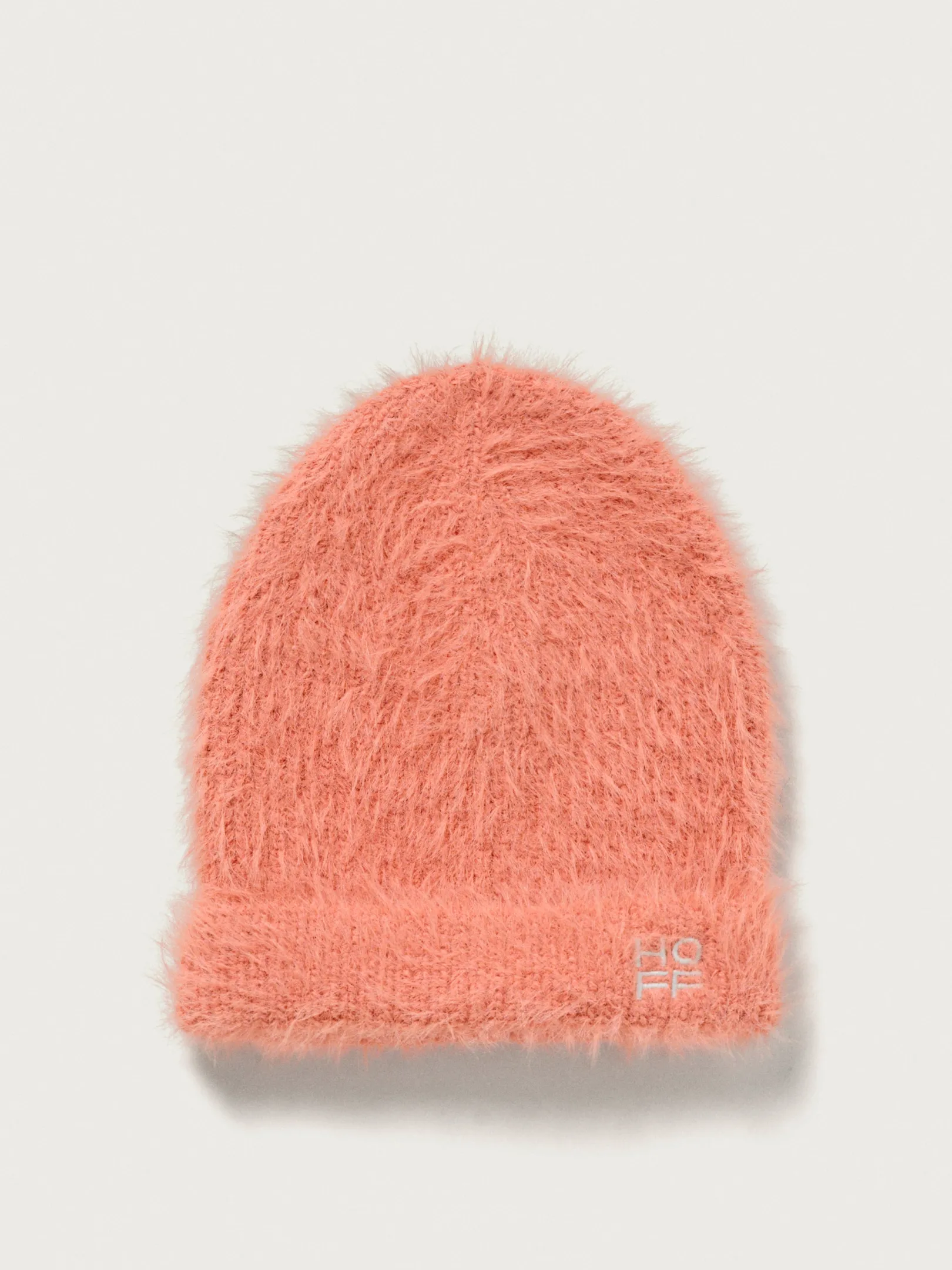 Mujer HOFF Gorros-GORRO GSTAAD CORAL