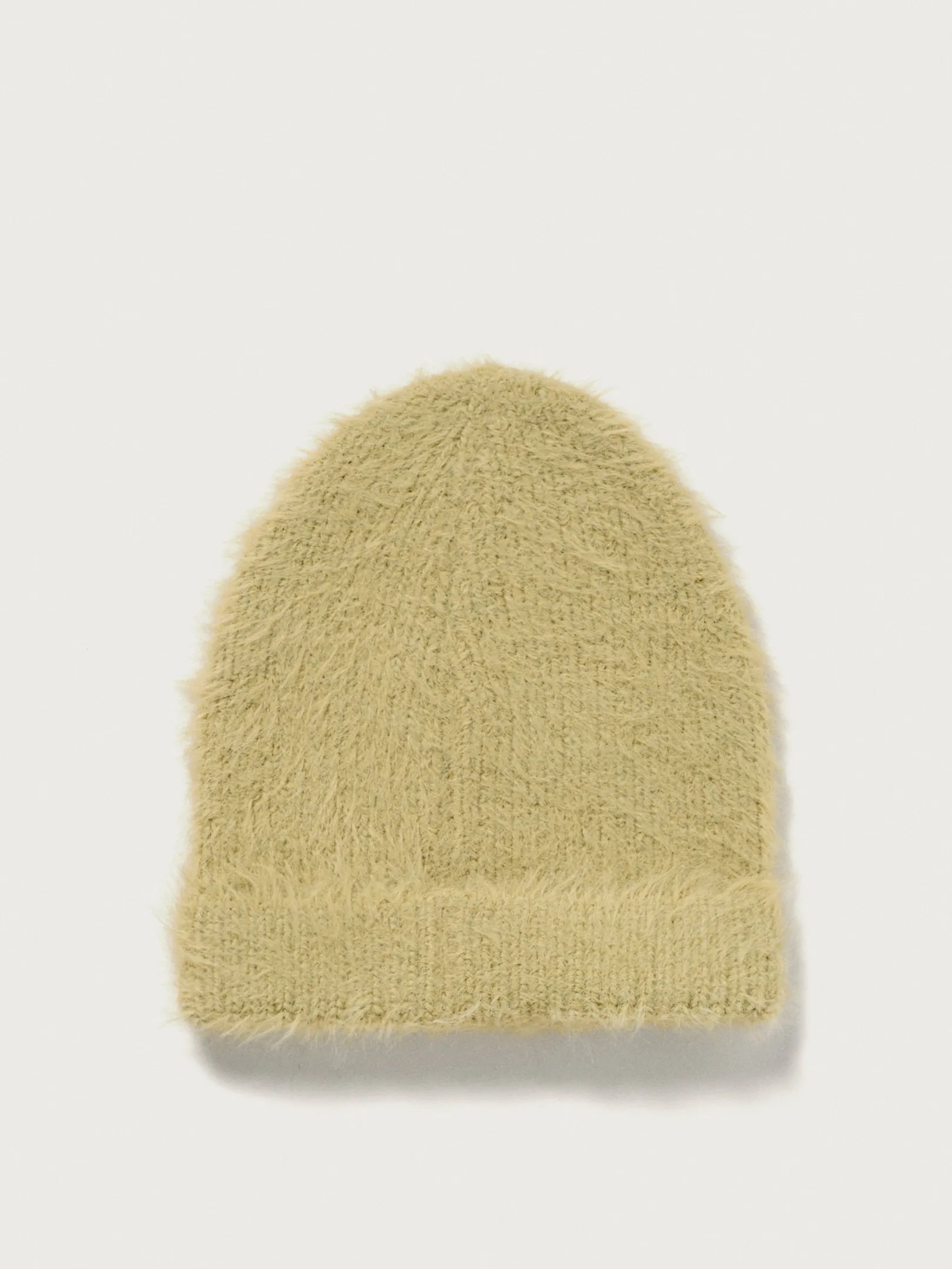 Mujer HOFF Gorros-GORRO GSTAAD VERDE