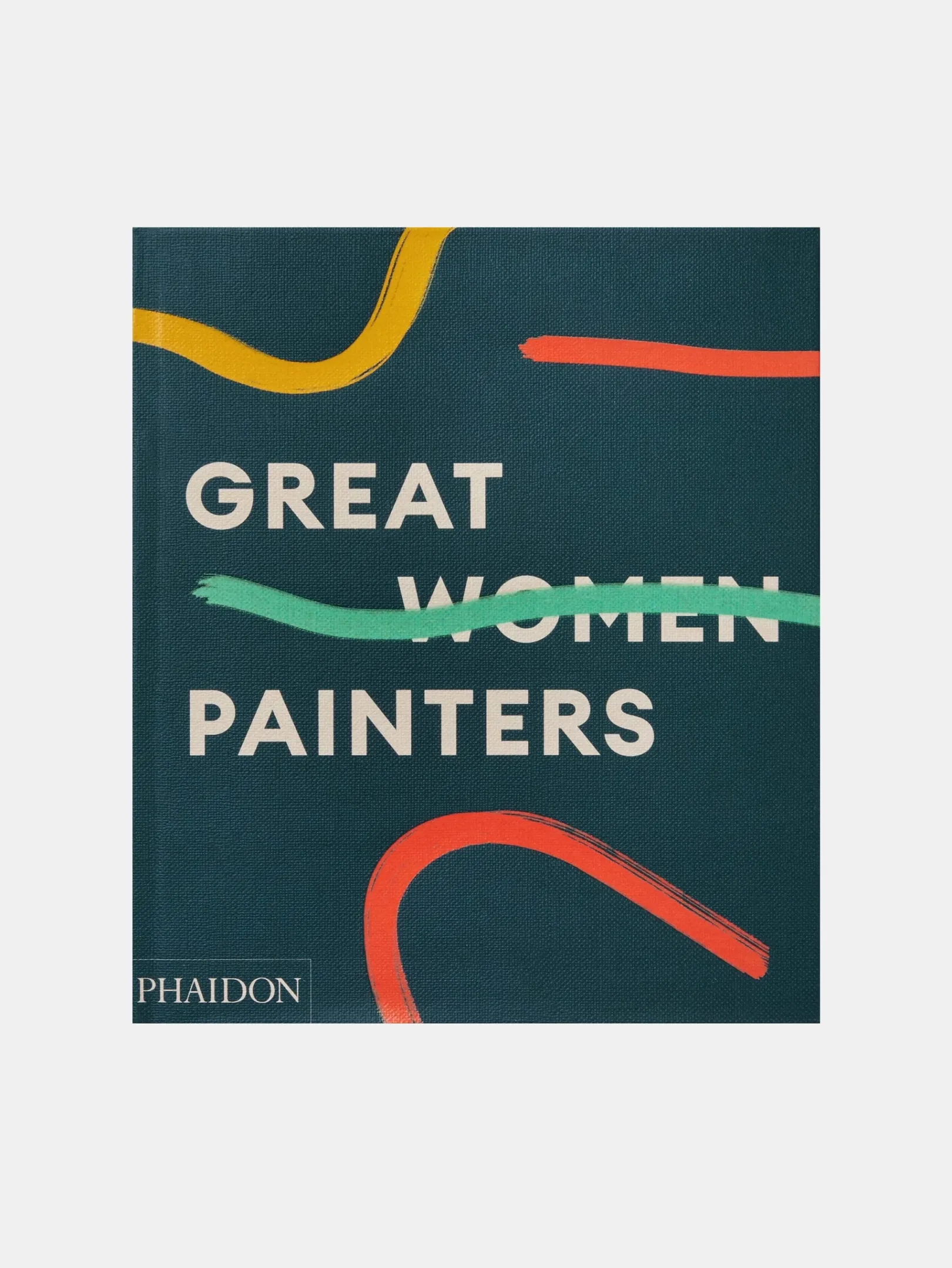 Mujer/Hombre HOFF Libros | Libros-GREAT WOMEN PAINTERS