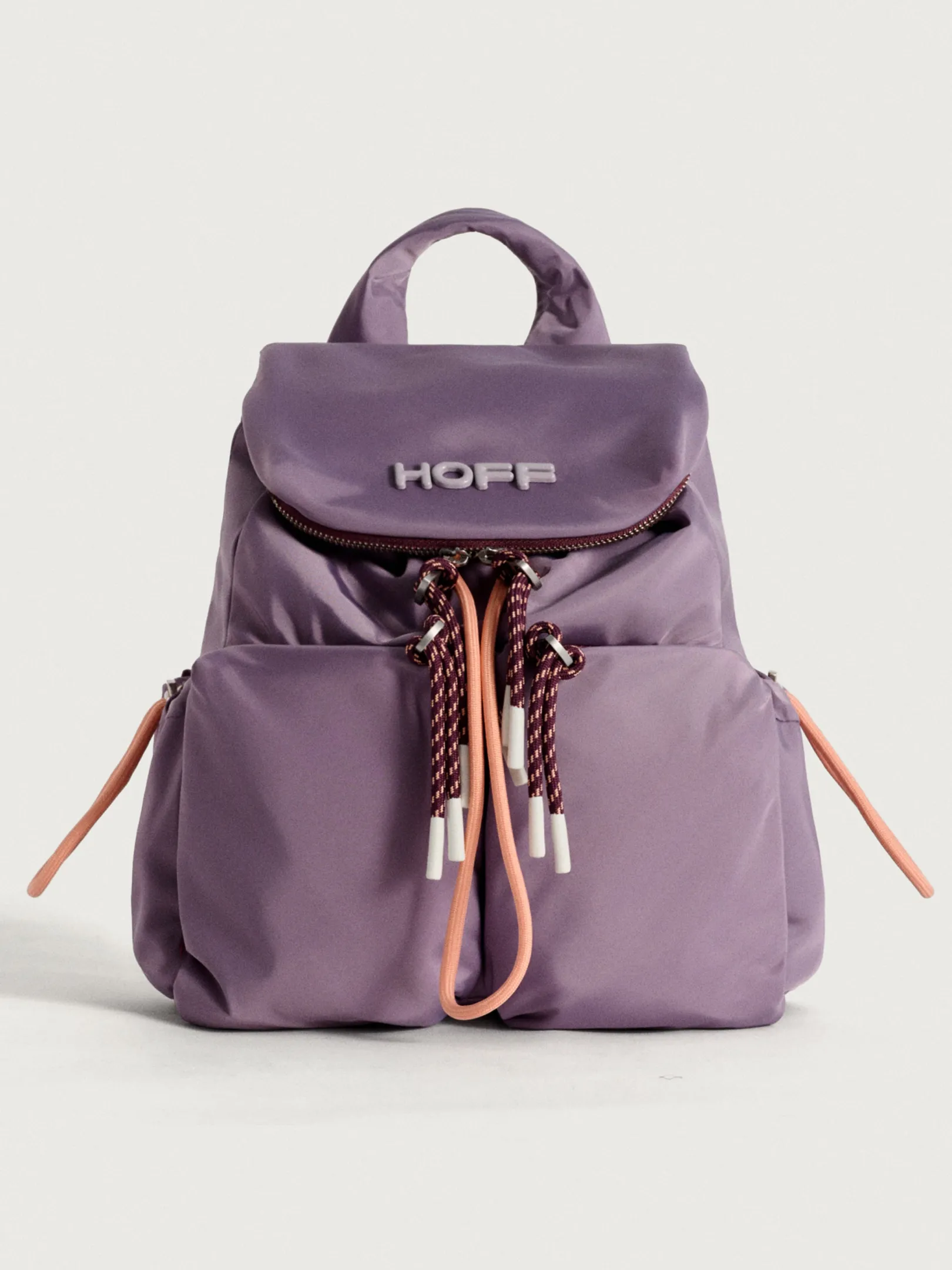 Mujer HOFF Mochilas-MOCHILA ANDES LILA