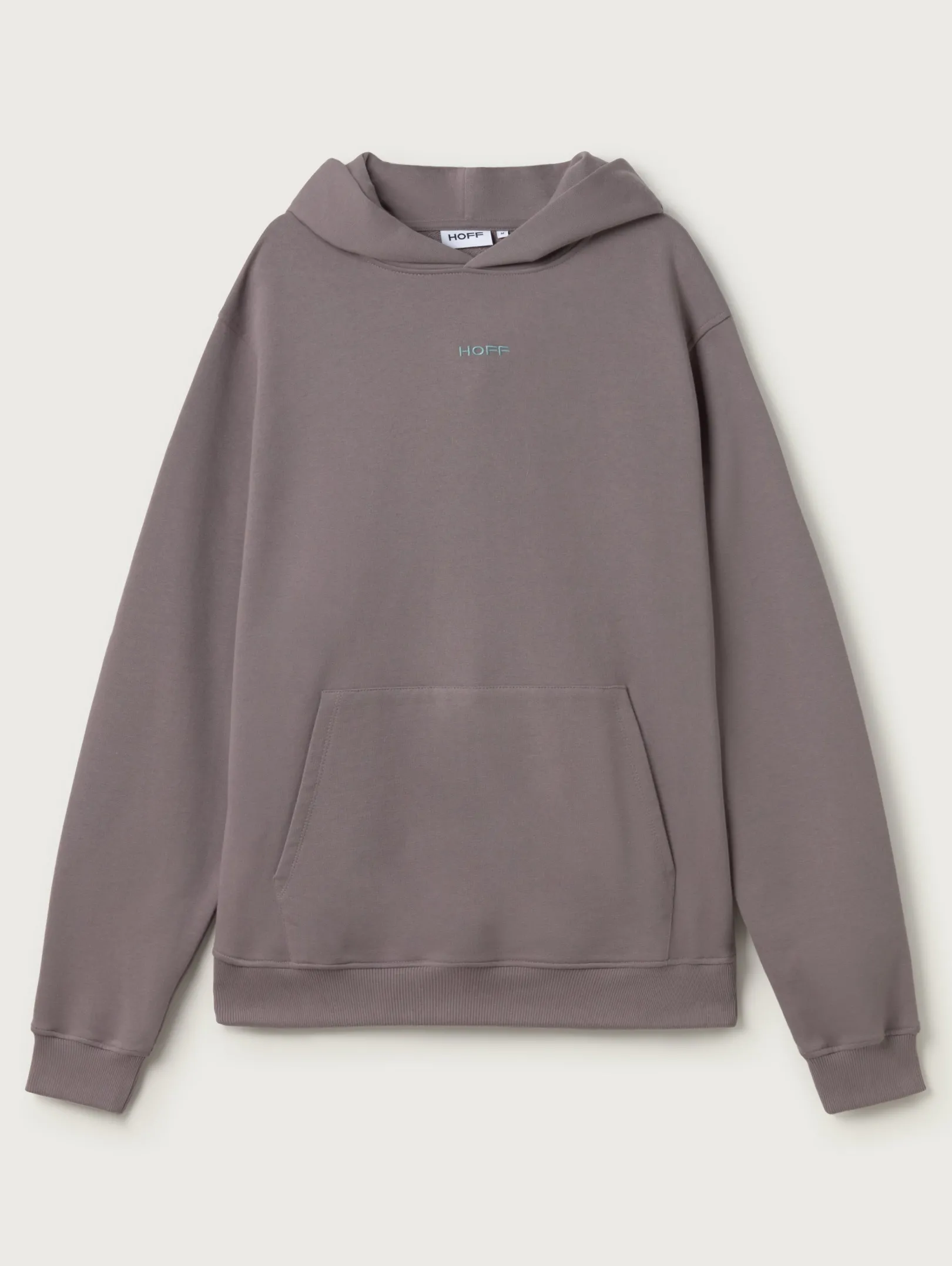 Hombre HOFF Ropa-SUDADERA MARCH GRIS