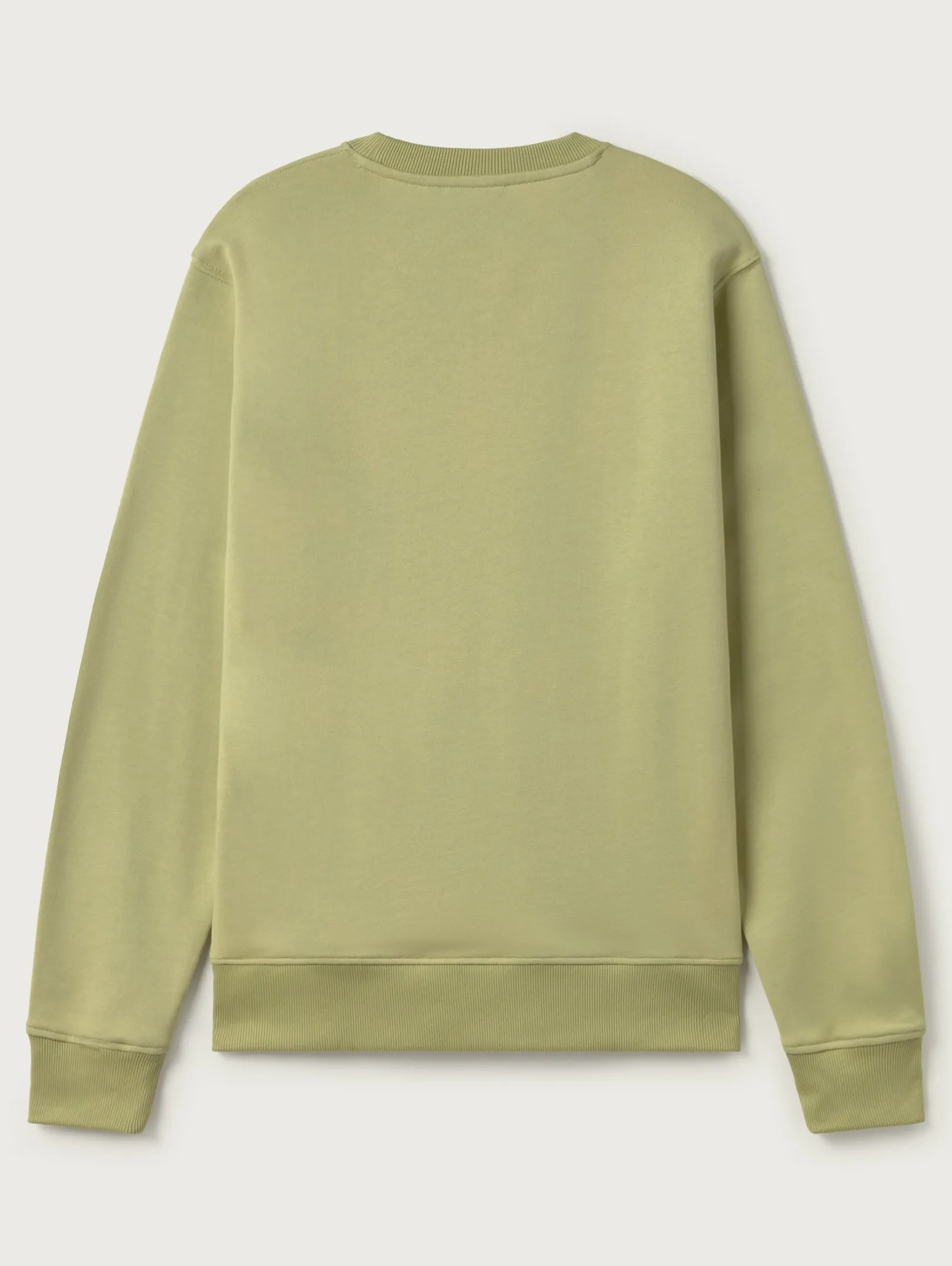 Hombre HOFF Ropa-SUDADERA MOLINA VERDE