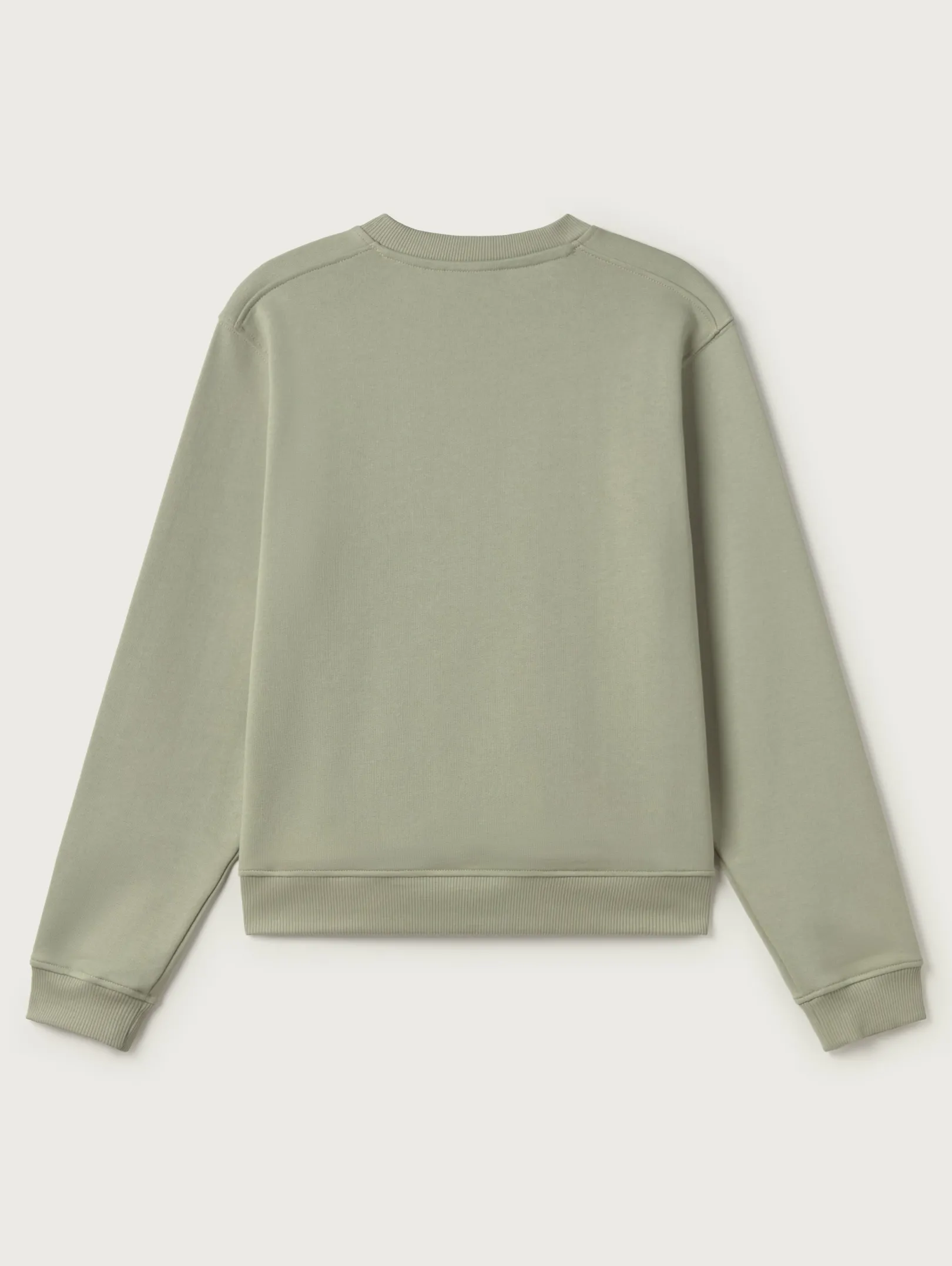 Mujer HOFF Sudaderas-SUDADERA TOVAR VERDE