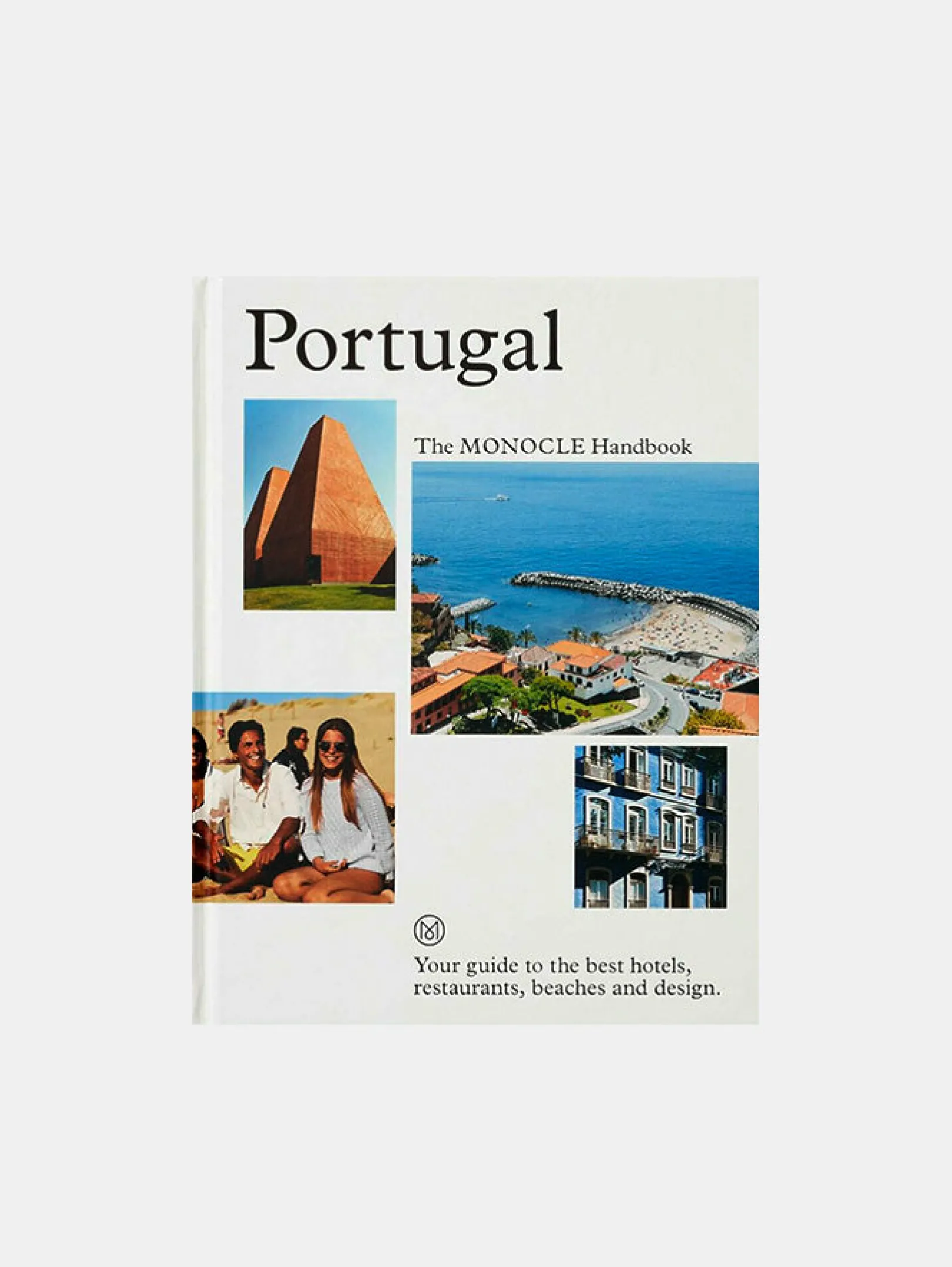 Mujer/Hombre HOFF Libros | Libros-THE MONOCLE HANDBOOK - PORTUGAL